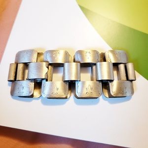 Rare Vintage Sarah Coventry Braclet